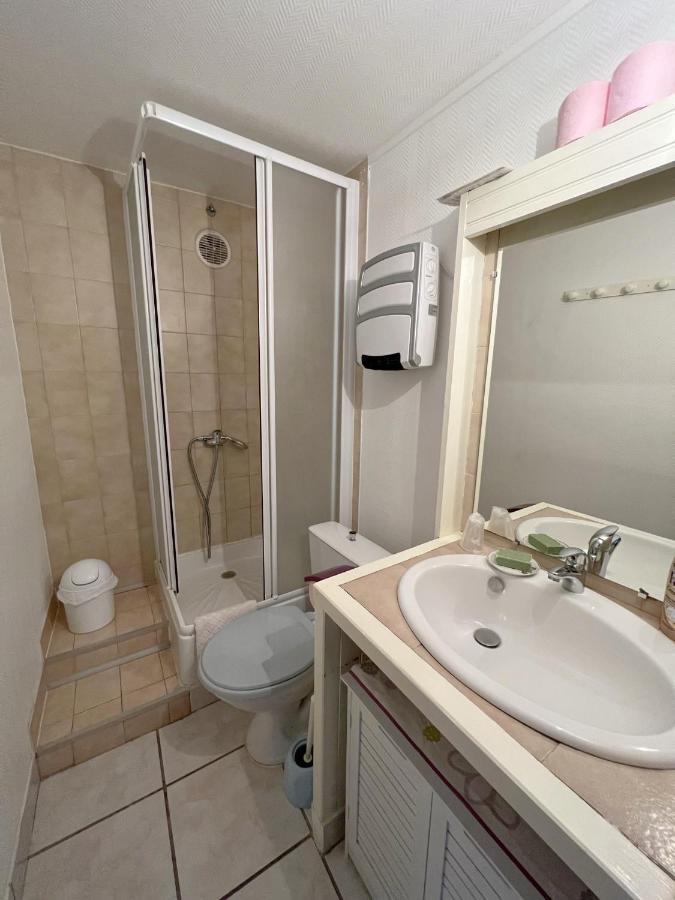 Les Meubles Du Rocher - Pres Du Parc Le Pal Appartement Bourbon-Lancy