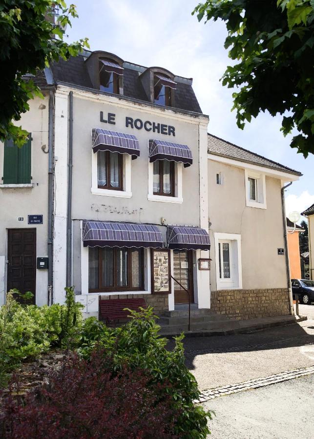 Les Meubles Du Rocher - Pres Du Parc Le Pal * Bourbon-Lancy